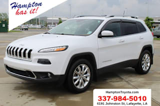 2016 Jeep Cherokee Limited 1C4PJMDS0GW187262 2016 Jeep Cherokee Limited