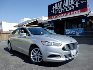 2016 Ford Fusion SE 3FA6P0H75GR235047 2016 Ford Fusion SE
