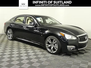 2019 Infiniti Q70L 3.7 Luxe JN1BY1PPXKM680109 2019 Infiniti Q70L 3.7 Luxe