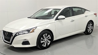 2020 Nissan Altima 1N4BL4BV9LC131713 2020 Nissan Altima