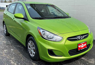 2013 Hyundai Accent KMHCT5AEXDU083782 2013 Hyundai Accent