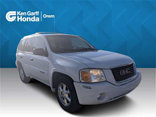 2003 GMC Envoy 1GKDT13S432410664 2003 GMC Envoy