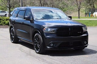 2015 Dodge Durango R/T 1C4SDJCT9FC709736 2015 Dodge Durango R/T