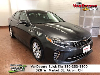 2018 Kia Optima S 5XXGT4L36JG243458 2018 Kia Optima S