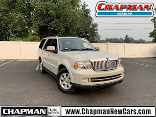 2005 Lincoln Navigator Luxury 5LMFU28575LJ21472 2005 Lincoln Navigator Luxury