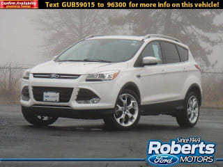 2016 Ford Escape 1FMCU9J93GUB59015 2016 Ford Escape