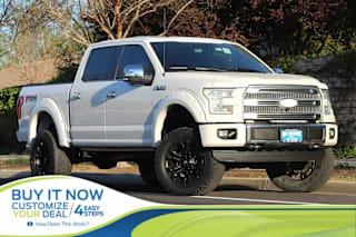 2015 Ford F-150 1FTEW1EF1FFC92321 2015 Ford F-150