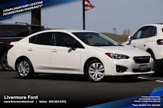 2017 Subaru Impreza 4S3GKAA66H3603255 2017 Subaru Impreza