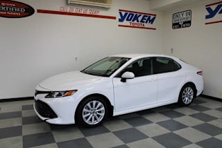2020 Toyota Camry 4T1C11AK3LU903378 2020 Toyota Camry