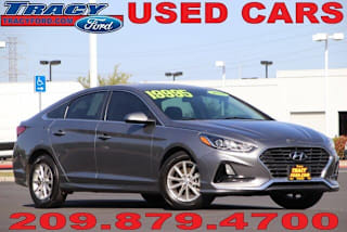 2018 Hyundai Sonata SE 5NPE24AF5JH674403 2018 Hyundai Sonata SE
