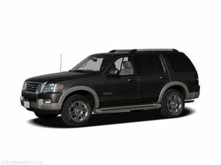 2006 Ford Explorer XLT 1FMEU73E76UB10986 2006 Ford Explorer XLT
