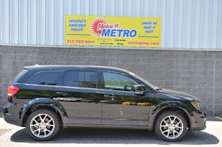 2019 Dodge Journey GT 3C4PDDEG8KT794574 2019 Dodge Journey GT