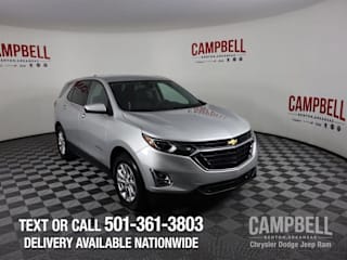 2020 Chevrolet Equinox LT 2GNAXUEV2L6108487 2020 Chevrolet Equinox LT