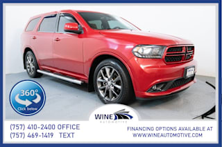 2015 Dodge Durango SXT 1C4RDHAG1FC902668 2015 Dodge Durango SXT