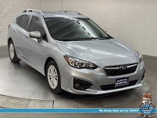 2018 Subaru Impreza Premium 4S3GTAD68J3728370 2018 Subaru Impreza Premium