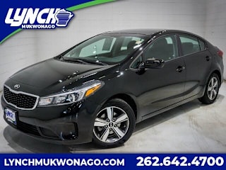 2018 Kia Forte 3KPFL4A78JE185847 2018 Kia Forte