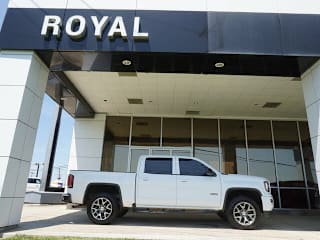 2017 GMC Sierra 1500 SLT 3GTU2NEJXHG133480 2017 GMC Sierra 1500 SLT