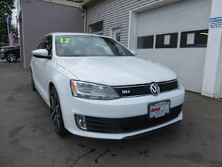 2012 Volkswagen Jetta GLI PZEV 3VW5A7AJXCM012982 2012 Volkswagen Jetta GLI PZEV