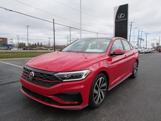 2019 Volkswagen Jetta 3VW6T7BU4KM261834 2019 Volkswagen Jetta