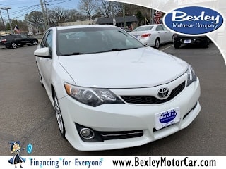 2012 Toyota Camry 4T1BF1FK5CU622110 2012 Toyota Camry