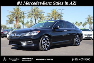 2017 Honda Accord EX 1HGCR2F71HA070990 2017 Honda Accord EX