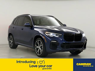 2021 BMW X5 sDrive40i 5UXCR4C0XM9G21707 2021 BMW X5 sDrive40i