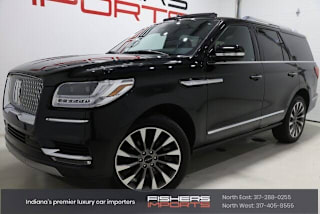 2020 Lincoln Navigator 5LMJJ2LTXLEL07386 2020 Lincoln Navigator