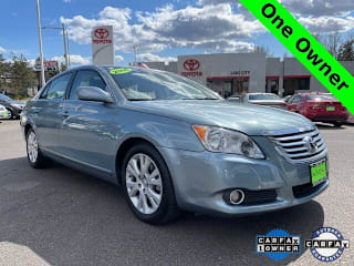 2008 Toyota Avalon 4T1BK36B58U304633 2008 Toyota Avalon