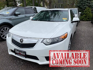 2013 Acura TSX w/Tech JH4CU2F60DC009471 2013 Acura TSX w/Tech