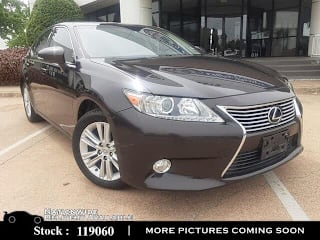 2014 Lexus ES 350 JTHBK1GG0E2119060 2014 Lexus ES 350