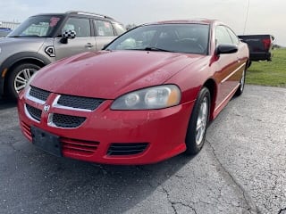 2004 Dodge Stratus 4B3AG42G34E083157 2004 Dodge Stratus