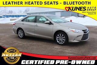 2016 Toyota Camry Hybrid 4T1BD1FKXGU182705 2016 Toyota Camry Hybrid
