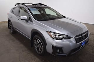 2019 Subaru Crosstrek JF2GTACC3KH261923 2019 Subaru Crosstrek