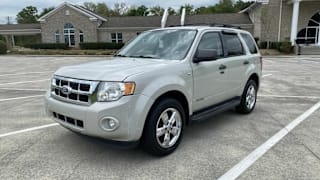 2008 Ford Escape XLT 1FMCU931X8KB05506 2008 Ford Escape XLT