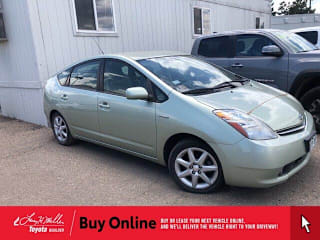 2008 Toyota Prius Touring JTDKB20U183401746 2008 Toyota Prius Touring