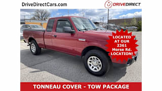 2011 Ford Ranger XLT 1FTKR4EE4BPA04363 2011 Ford Ranger XLT