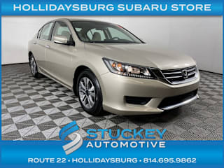 2013 Honda Accord LX 1HGCR2F30DA283503 2013 Honda Accord LX