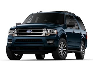 2015 Ford Expedition XLT 1FMJU1JT7FEF01708 2015 Ford Expedition XLT