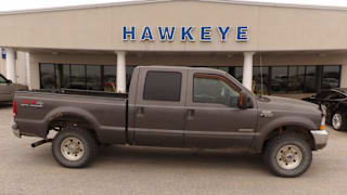 2004 Ford F-250 Super Duty XLT 1FTNW21P14ED32887 2004 Ford F-250 Super Duty XLT