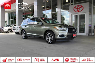2016 Infiniti QX60 Base 5N1AL0MM2GC504840 2016 Infiniti QX60 Base