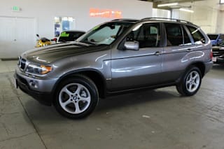2006 BMW X5 3.0i 5UXFA135X6LY44749 2006 BMW X5 3.0i