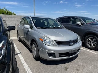 2012 Nissan Versa 1.8 S 3N1BC1CP2CK213028 2012 Nissan Versa 1.8 S