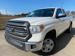 2016 Toyota Tundra SR5 5TFRM5F10GX102554 2016 Toyota Tundra SR5