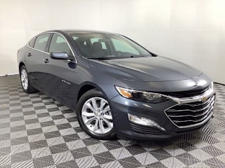 2020 Chevrolet Malibu LT 1G1ZD5ST0LF053923 2020 Chevrolet Malibu LT