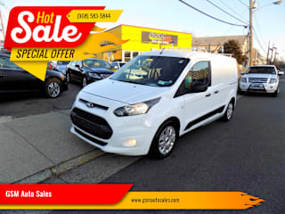 2015 Ford Transit Connect Cargo XLT NM0LS7F70F1218458 2015 Ford Transit Connect Cargo XLT