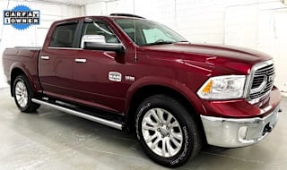 2017 Ram Pickup 1500 1C6RR7PT3HS672762 2017 Ram Pickup 1500