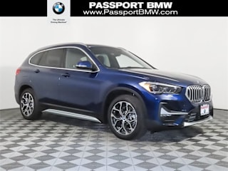 2020 BMW X1 xDrive28i WBXJG9C05L5R25870 2020 BMW X1 xDrive28i