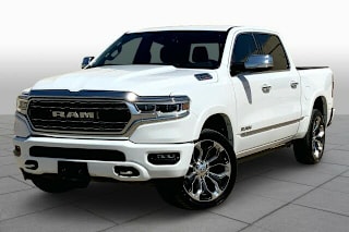 2020 Ram Pickup 1500 1C6SRFHM2LN249763 2020 Ram Pickup 1500