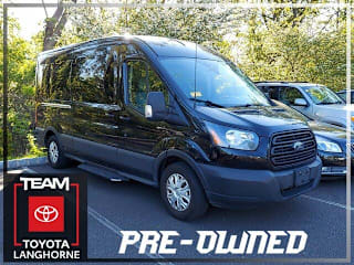 2019 Ford Transit Passenger 350 XL 1FBZX2CMXKKA45746 2019 Ford Transit Passenger 350 XL
