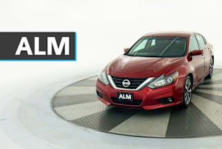 2016 Nissan Altima 1N4AL3AP9GC243135 2016 Nissan Altima